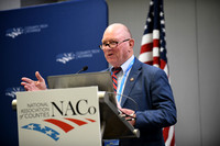 010 NACo 2025 Leg-CIO Closing Remarks by Ron Berry
