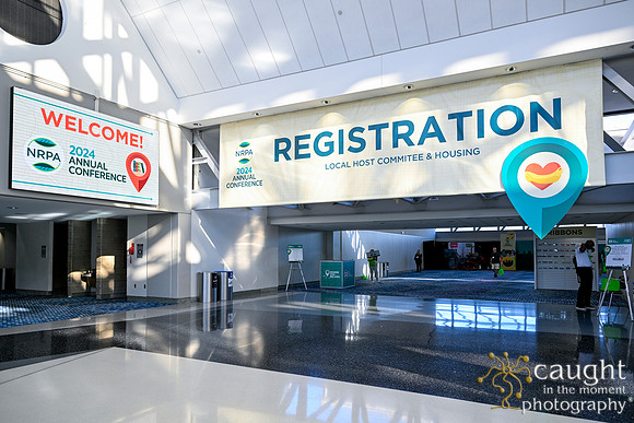 2428 NRPA Conference 2024 Atlanta