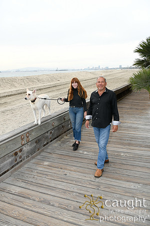 016 Epting Family Portraits in Long Beach