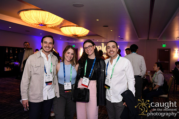 1583 AAE 2024 in Los Angeles - Resident Reception
