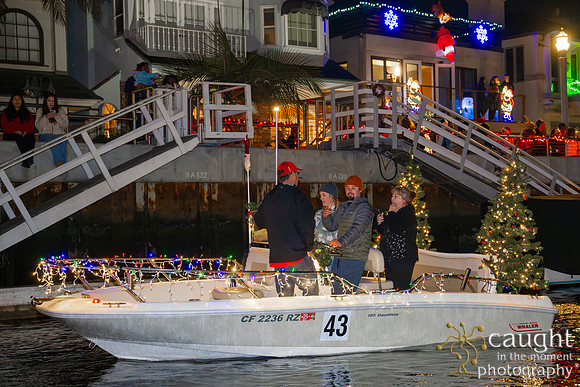 052 Naples Boat Parade 2024