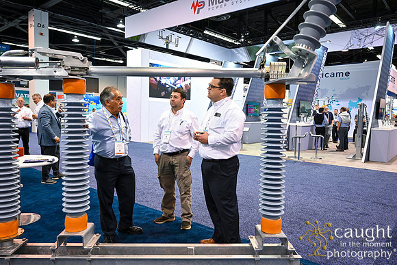 047 RUSH IEEE PES TandD Anaheim 2024