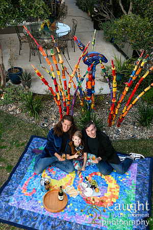 041 Angelo Neumann Family Portraits in Long Beach