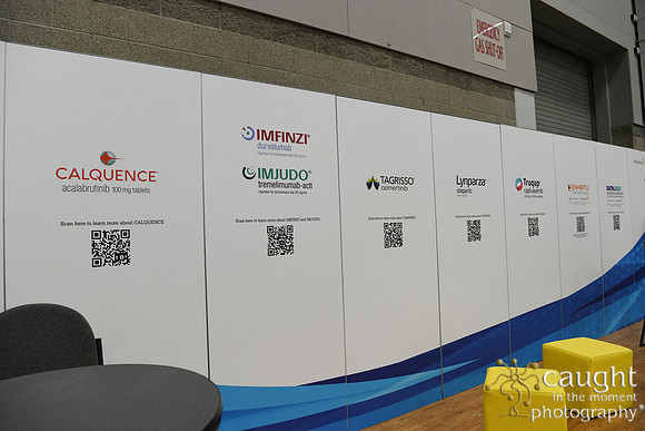 442 HOPA 2025 Conference in Portland - Exhibit Hall