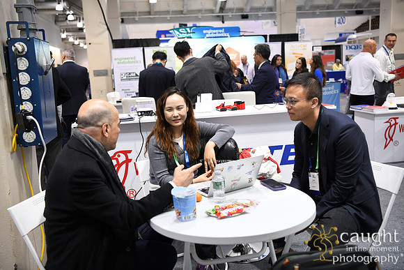 277 AAE 2025 in Boston - Exhibit Hall