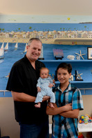 007 Smitheran Family Portraits