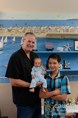 007 Smitheran Family Portraits
