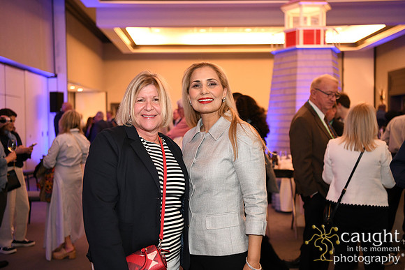 951 AAE 2025 in Boston - Foundation Reception