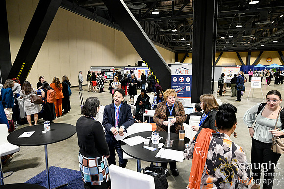 258 AACTE Annual Meeting 2025 Long Beach