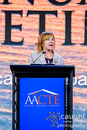 144 AACTE Annual Meeting 2025 Long Beach