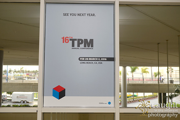 89 TPM Conference Long Beach 2015