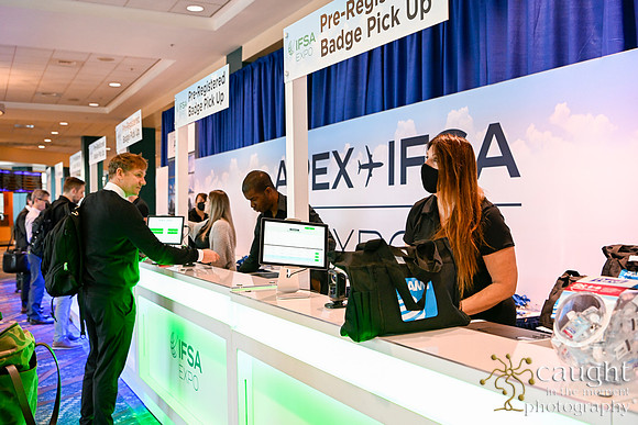 015 APEX IFSA EXPO2022 Long Beach