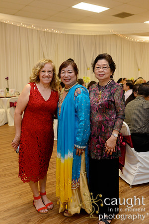 067 Dr Reddy Luncheon 2018