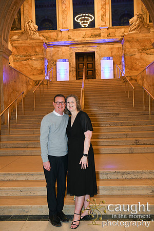 1776 AAE 2025 in Boston - President's VIP Reception