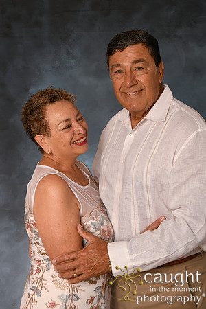014 John and Esther Duran