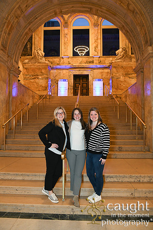 1780 AAE 2025 in Boston - President's VIP Reception