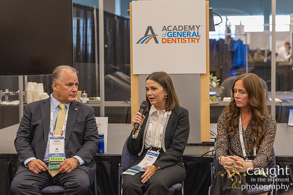 623 AGD2025 Conference in Montreal
