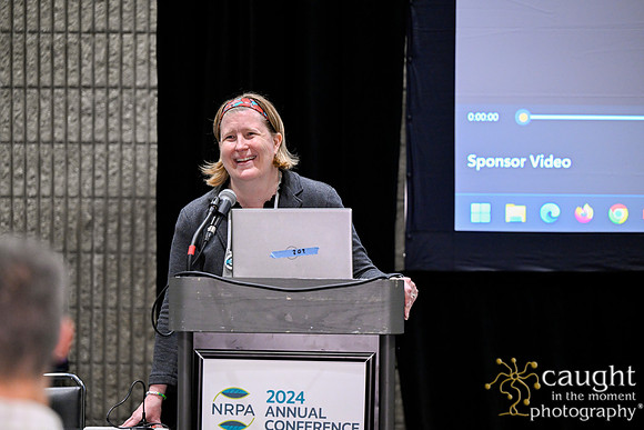 1156 NRPA Conference 2024 Atlanta
