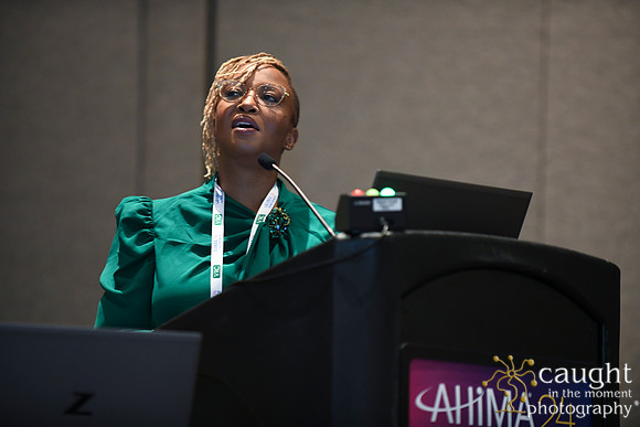 1106 AHIMA 2024 Salt Lake City