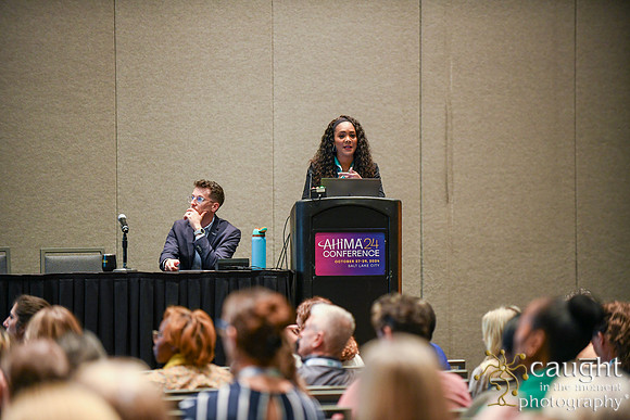 1126 AHIMA 2024 Salt Lake City