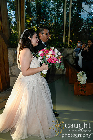 294 Castellon Wedding at Wayfarers Chapel and Long Beach Museum of Art