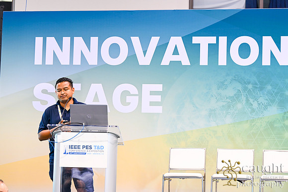 635 IEEE PES TandD Anaheim 2024