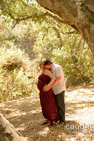 39 Maternity Portraits
