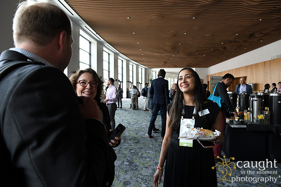 242 HOPA 2025 Conference in Portland - Board Meet & Greet