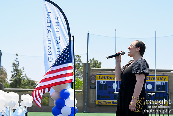 412 High School Graduation Cal Lutheran 2025