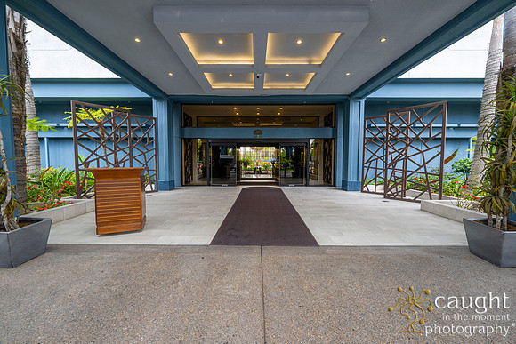 006 Marriott Long Beach Airport