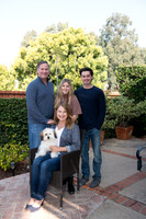 017 Littlefield Family Portraits in Long Beach