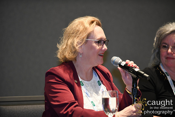 1157 AHIMA 2024 Salt Lake City