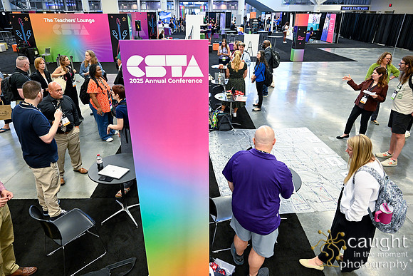 1719 CSTA 2025 Cleveland