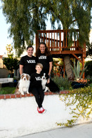 020 Angelo Neumann Family Portraits in Long Beach
