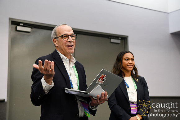 1039 AAE 2024 in Los Angeles - District Caucuses