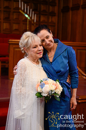 133 Rasmussen Wedding - Portraits