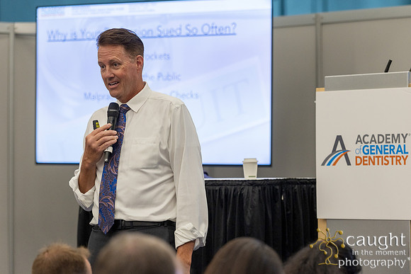 601 AGD2025 Conference in Montreal