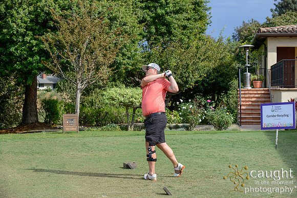 051 Memorial Medical Center Foundation Golf Tournament 2021