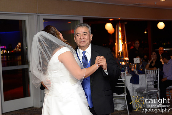472 Hotel Maya Wedding