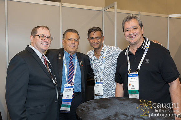 643 AGD2025 Conference in Montreal