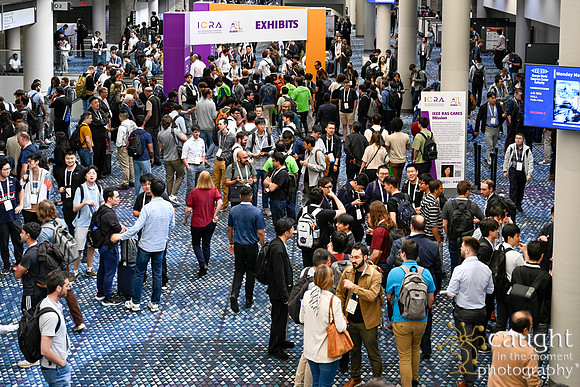 1673 IEEE ICRA 2025 Atlanta