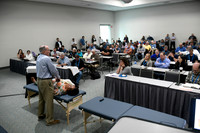 558 OMED 2018 San Diego - OMT Sessions