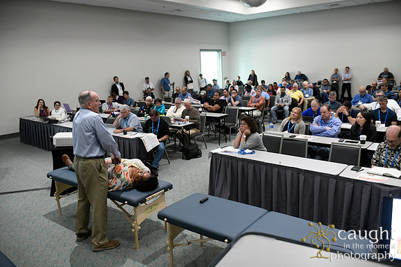 558 OMED 2018 San Diego - OMT Sessions
