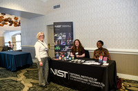 046 IFoRE 2024 Washington DC-Signage & Networking