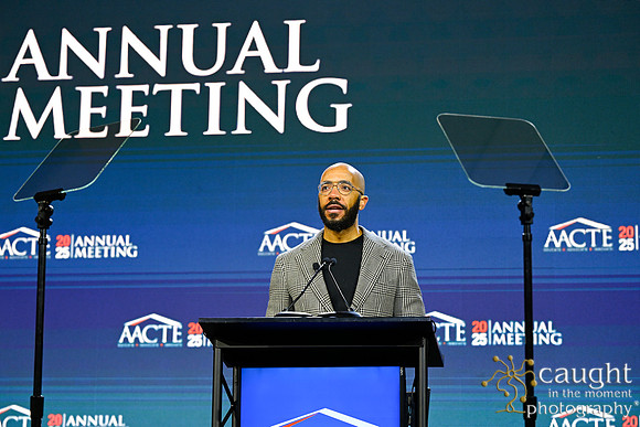 831 AACTE Annual Meeting 2025 Long Beach