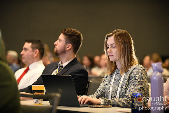 314 HOPA 2025 Conference in Portland - Sessions
