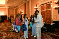 206 SNDA 2024 in Las Vegas