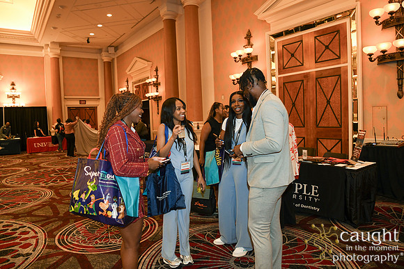206 SNDA 2024 in Las Vegas