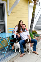 006 Duvendeck Family Portraits in Long Beach
