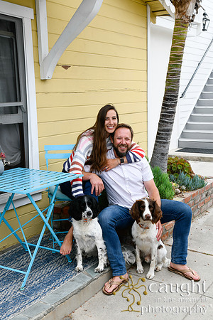 006 Duvendeck Family Portraits in Long Beach